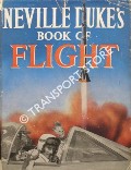 Book cover of Neville Duke's Book of Flight by LANCHBERY, Edward (ed.)